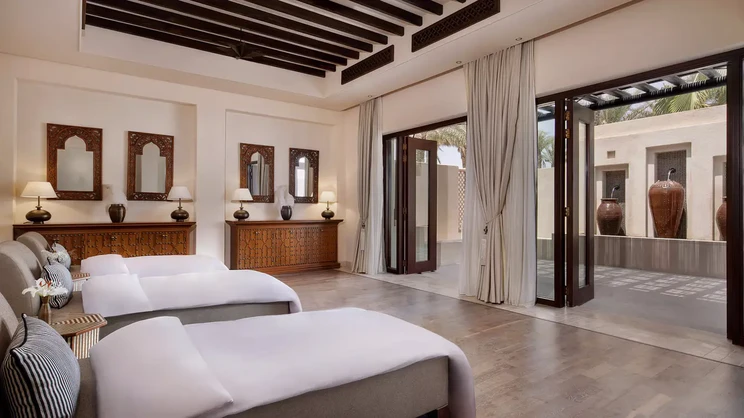 Al Wathba, a Luxury Collection Desert Resort & Spa